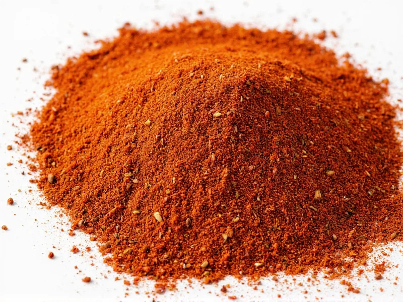 mexican seasoning blend
