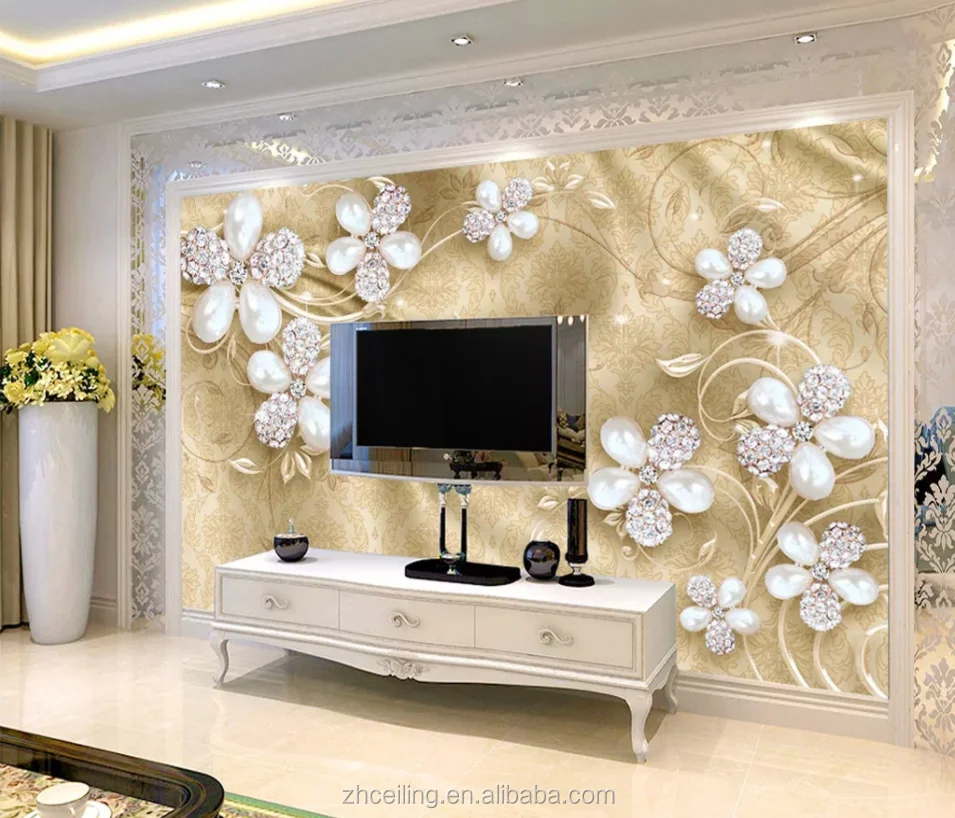wallpaper decoration