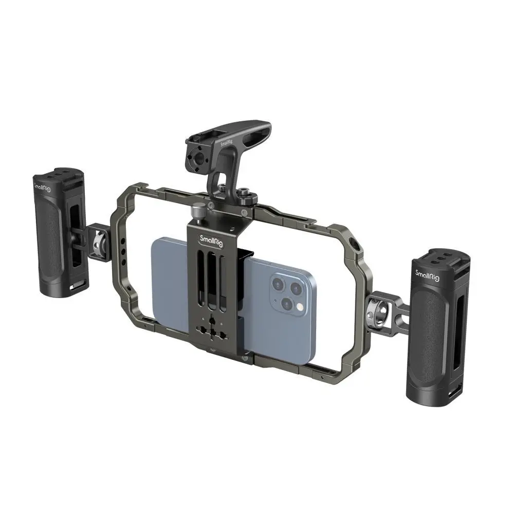 

Universal mobile phone handheld photography kit 3155B