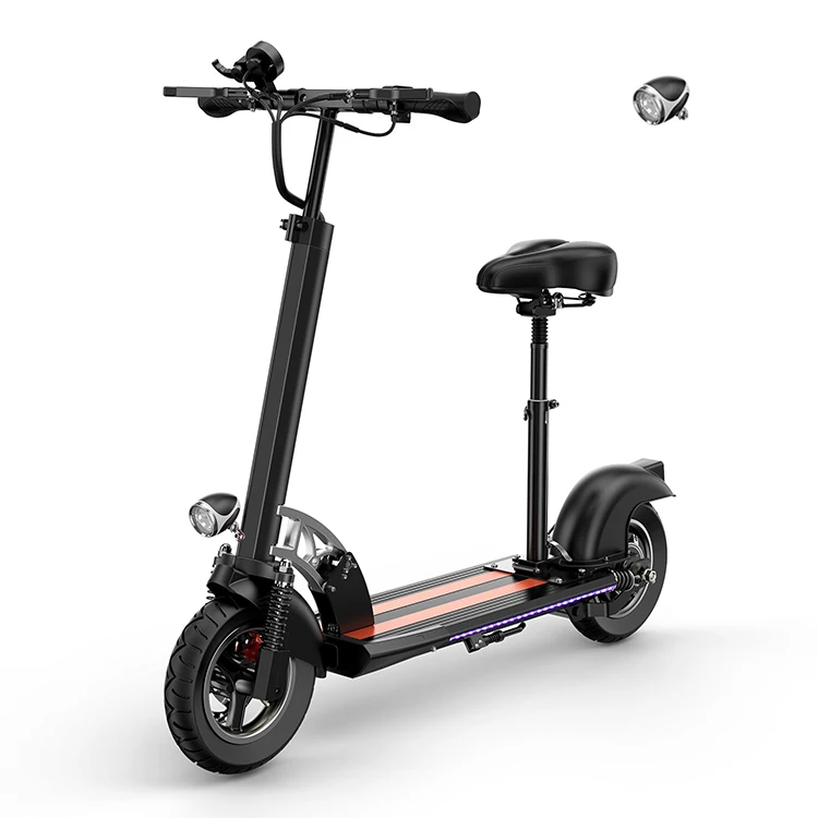 

High Quality Safety 10 Inch 2 Wheels New Electric Scooter