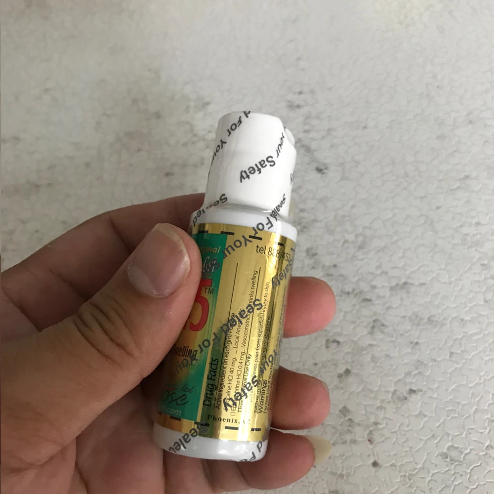 

2021 hot microblading tattoo cream tag 45