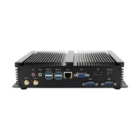 

Topton Fanless Industrial Mini PC Core i7 8565U i5 8250U i3 7100U Win10 Pro Linux Computer laptops and Desktops