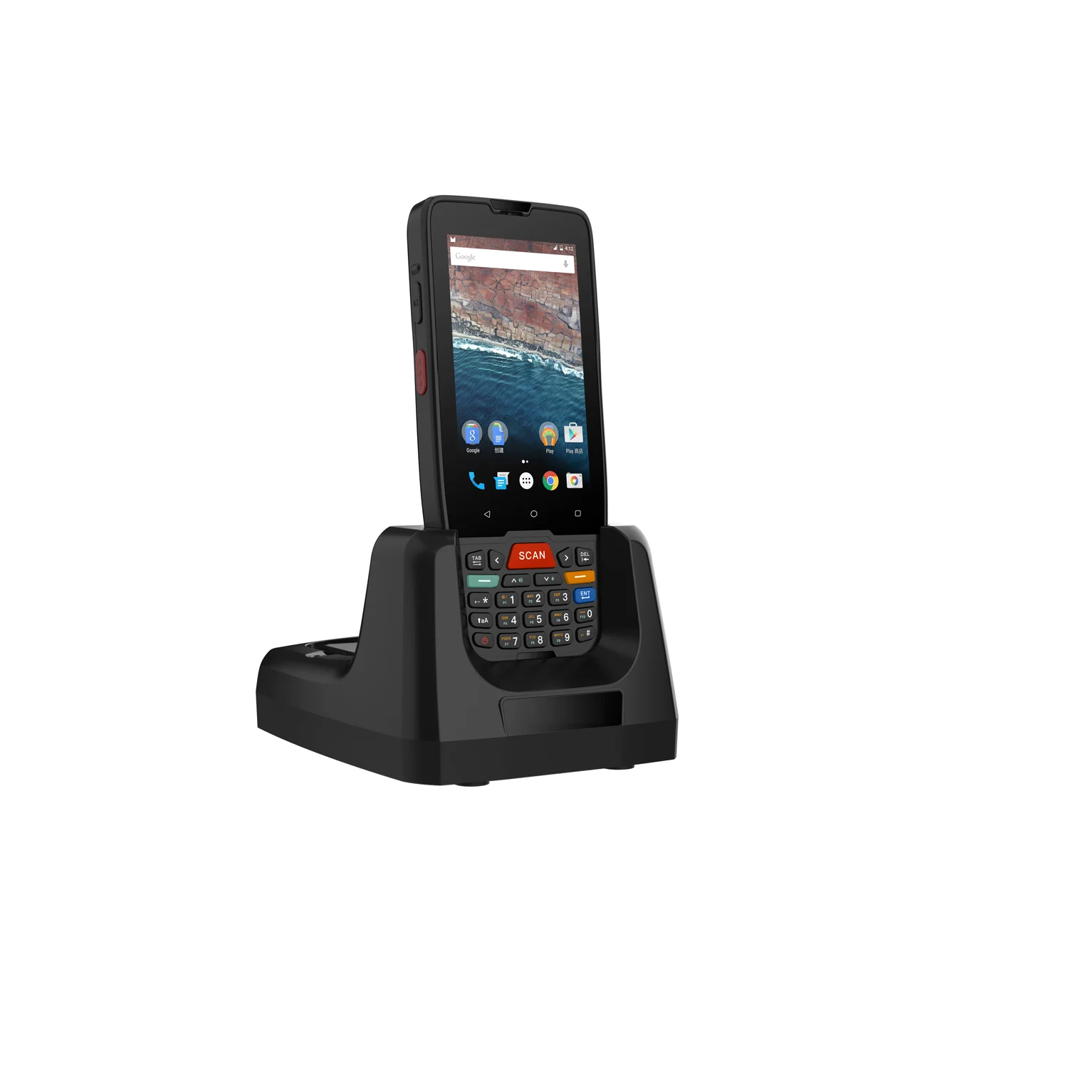 

DATALOGIC MEMOR K SA Swiftautoid SA P8440-M71 Android 9 4G Smartphone Handheld PDA 2D qr Barcode Scanner mobile Data Terminal