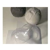 abs plastic concrete molds are expensive Now all use PVC sheets to instead