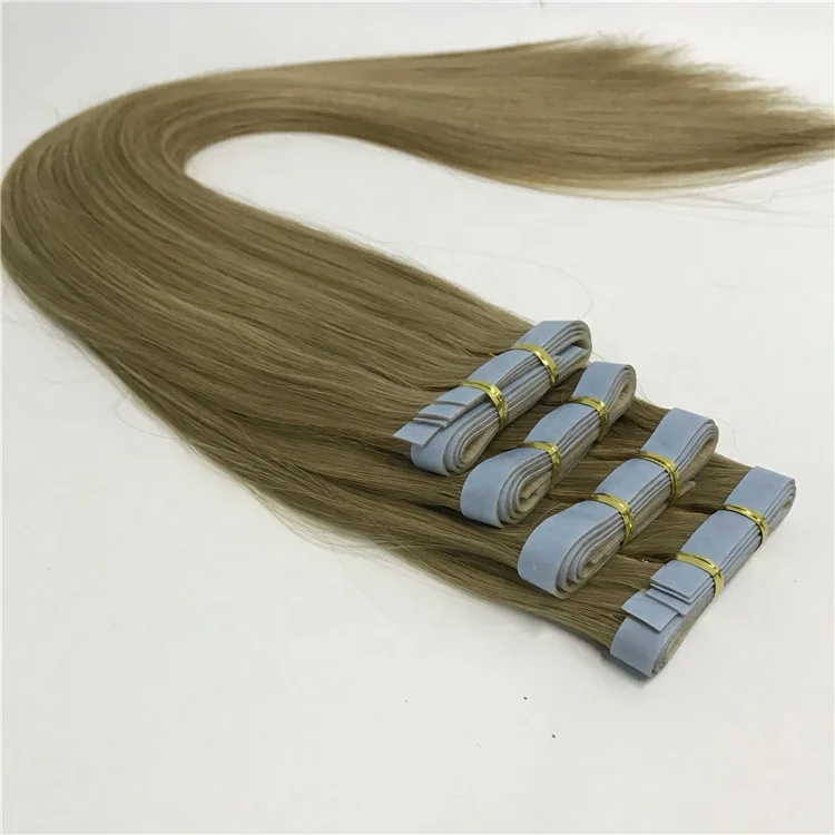 

Greathairgroup Seamless Handtied Pu Skin Weft Injected Tape In Invisible Tape Hair Extensions