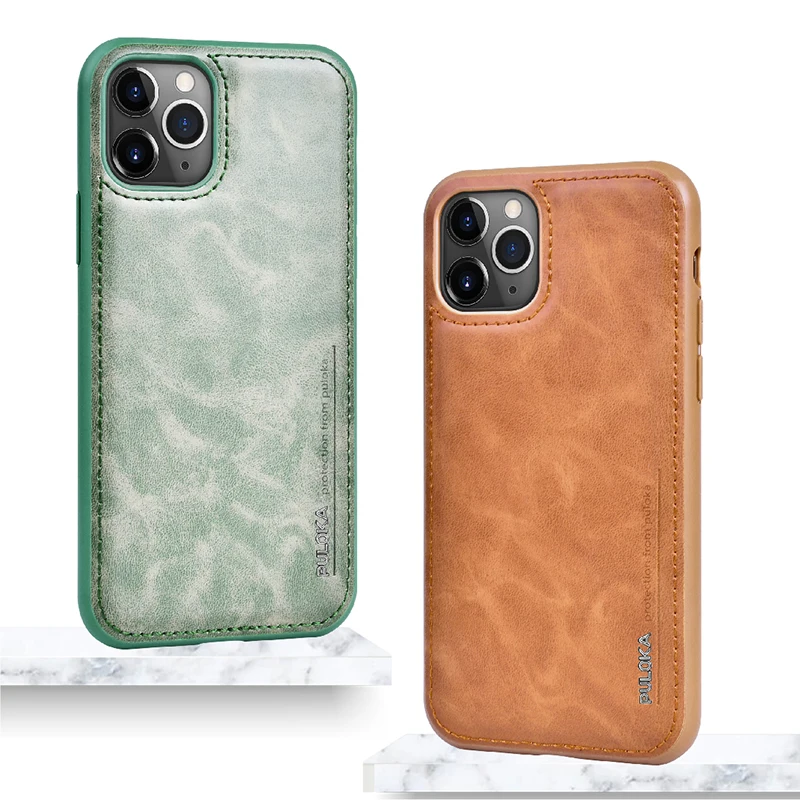 

PULOKA New Trendy Wholesale Phone Case Mobile Back Cover for Iphone 11 Iphone SE