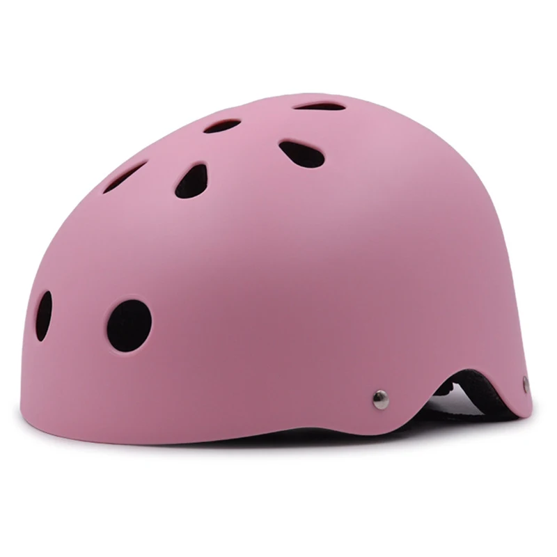 

Multi-Sports Safety Helmet Bike Cycling Helmet EPS Foam Bicycle Helmet for Adults and Kids Skateboarding Skating Scooter