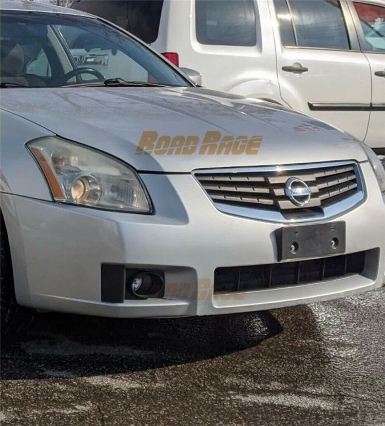 nissan maxima aftermarket parts