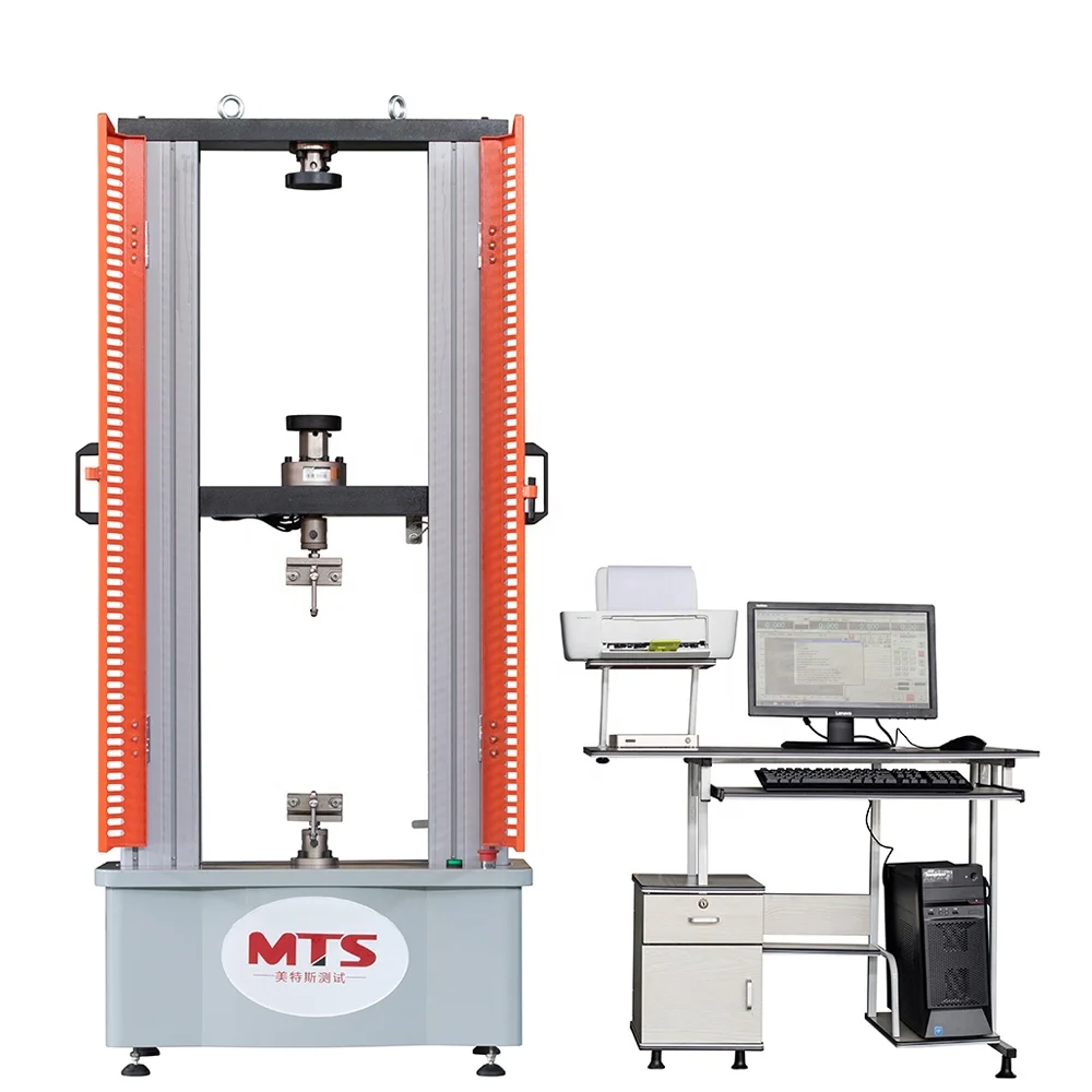 

Jinan Marxtest Computerized Electronic 50/100KN Universal Testing Machine For Lab Use