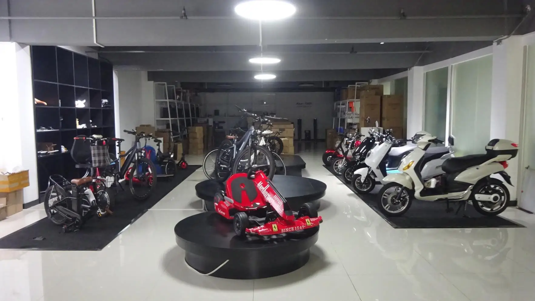 Zx Electric Retro Bike Vintage Bike Electric Retro Motorcycle Electric