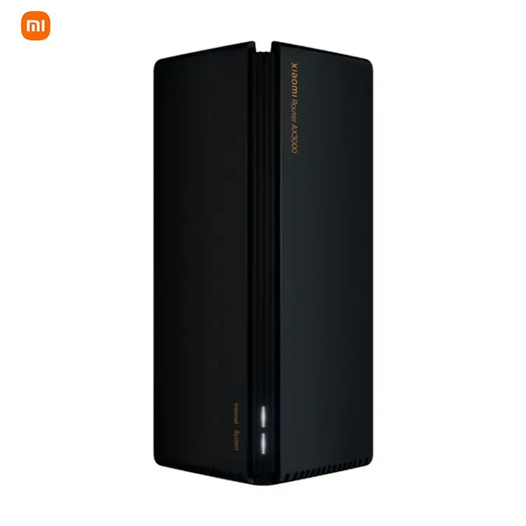 

Wholesale Cheap Original Xiaomi Router AX3000 WiFi6 Full Gigabit WiFi Repeater Network Extender Home Wireless Routers