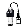 Hot Sell Physical Efficiency Deep Waterproof Battery Operated Sex Penis Extender for Man