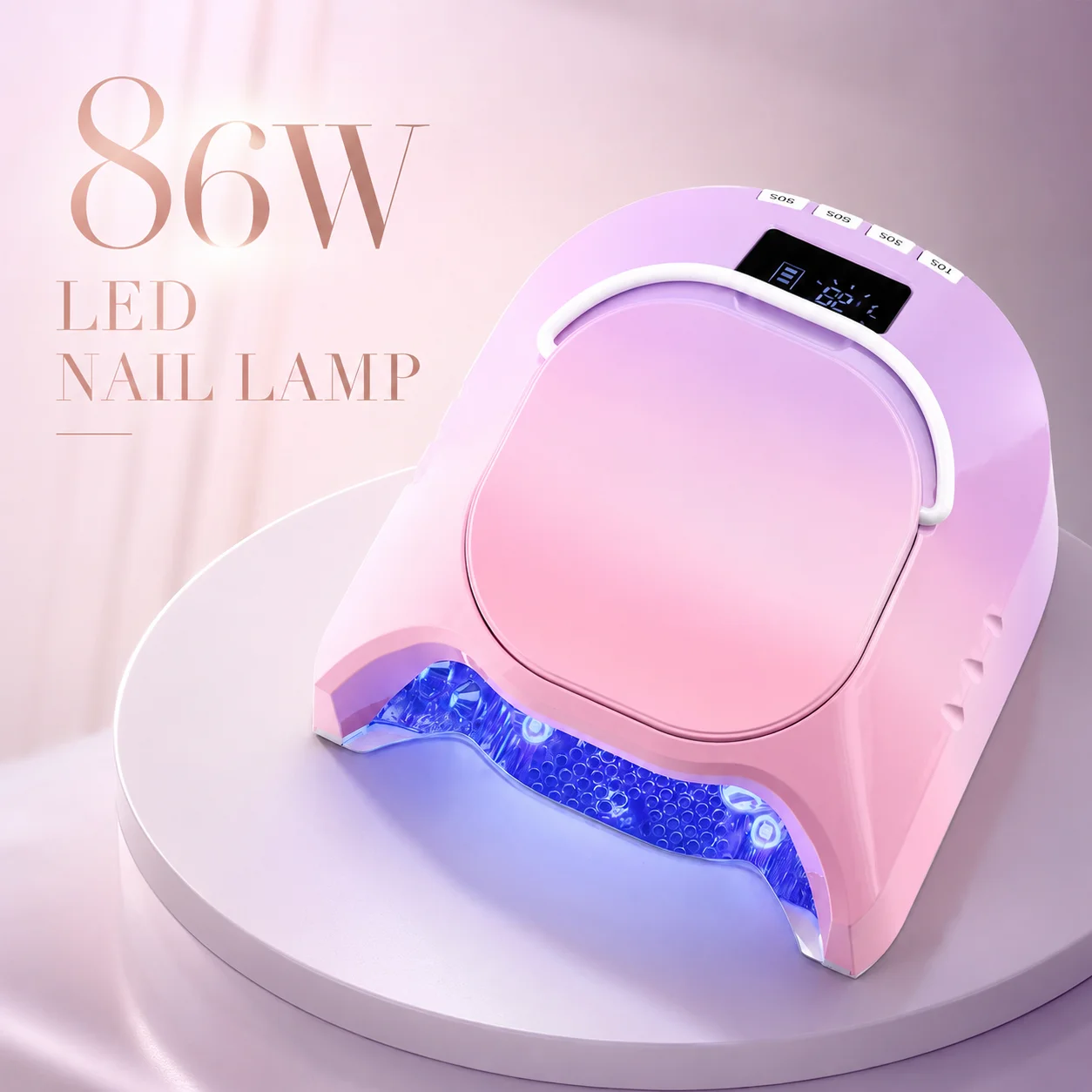 Nail Lamp