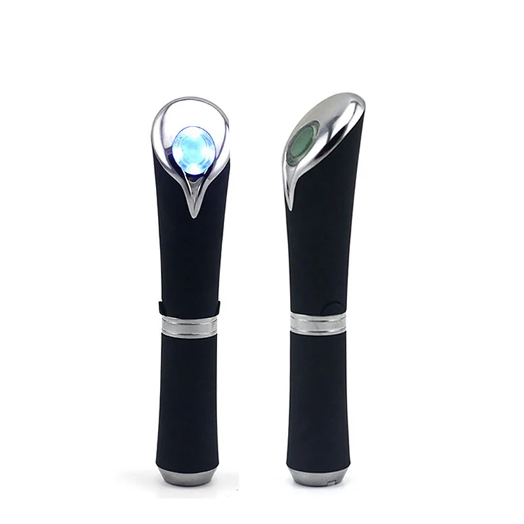 

Facial Multifunctional Beauty Equipment Electric Vibrating Eyes Wrinkle Eraser Eyes Beauty Massage Machine