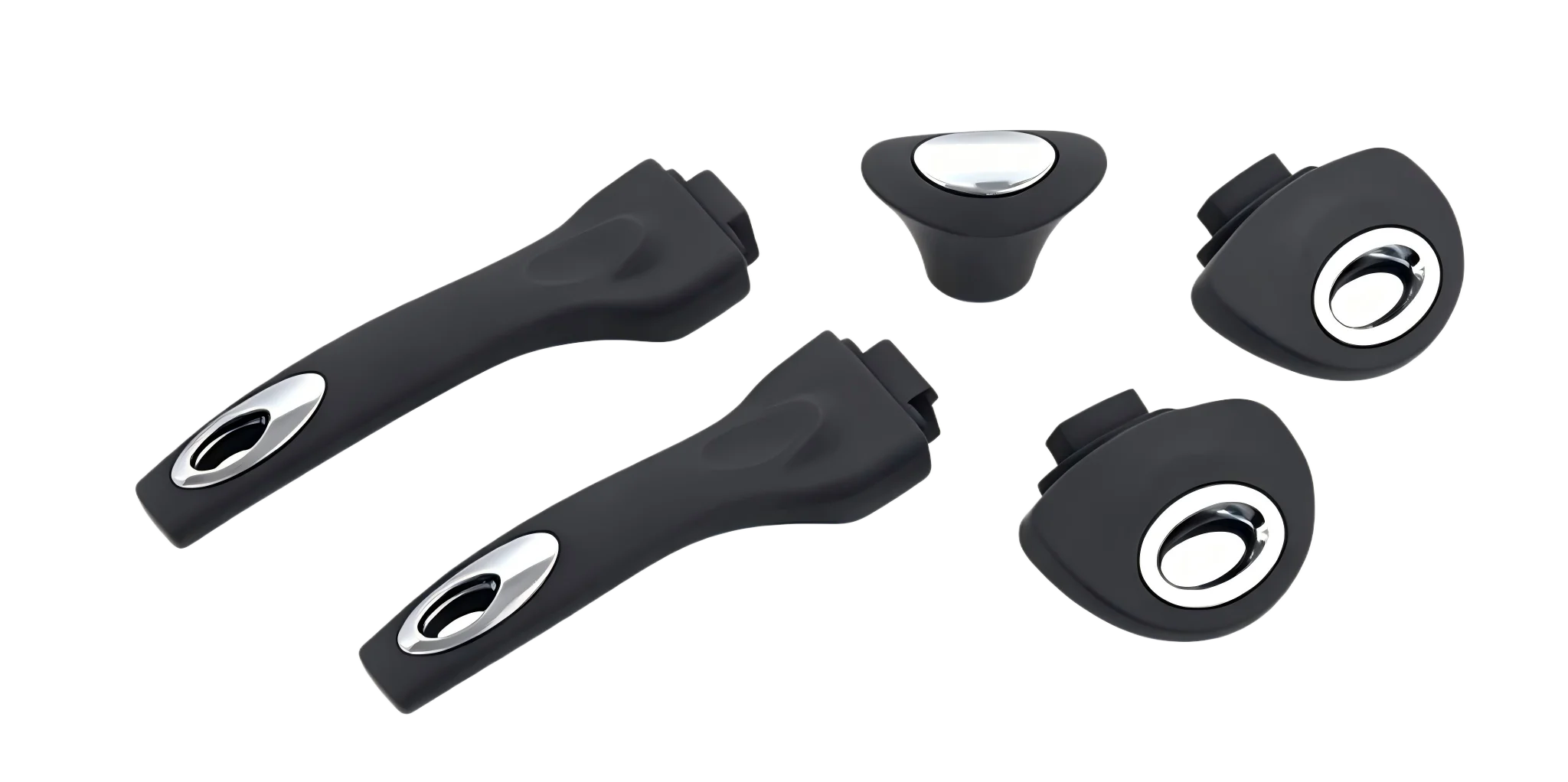 Bakelite Series