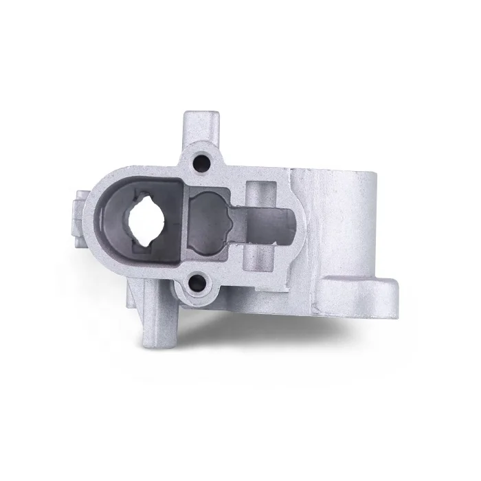 
Custom Cheap Price High Accuracy Wholesale OEM Manufacturer Die Casting aluminum alloy Lawn Mower Parts 