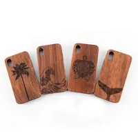 

Best Price Real Wood Phone Case Wood Cover Wooden Mobile Phone Case