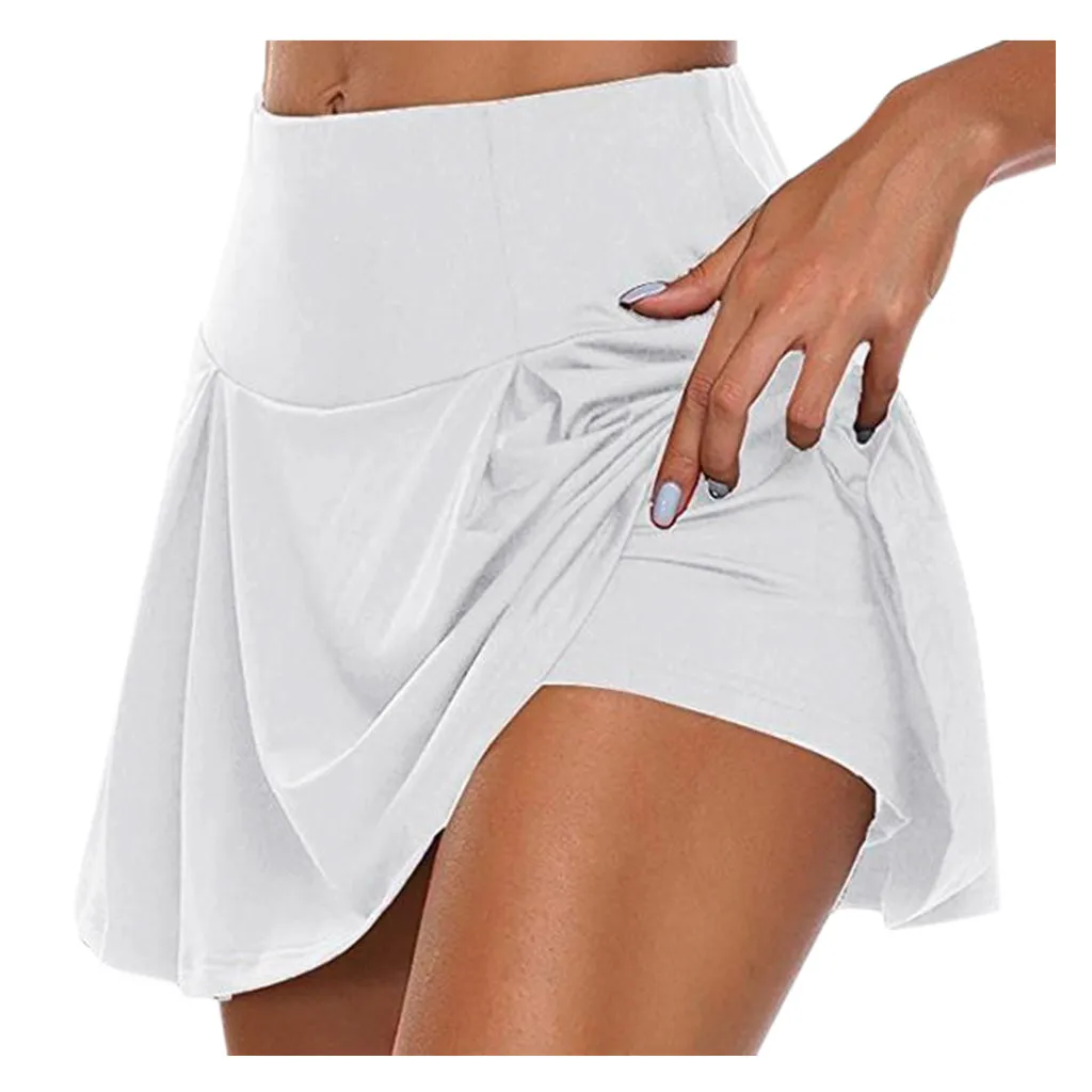 

Women's Basic Tight Shorts, Different colors and support to customized