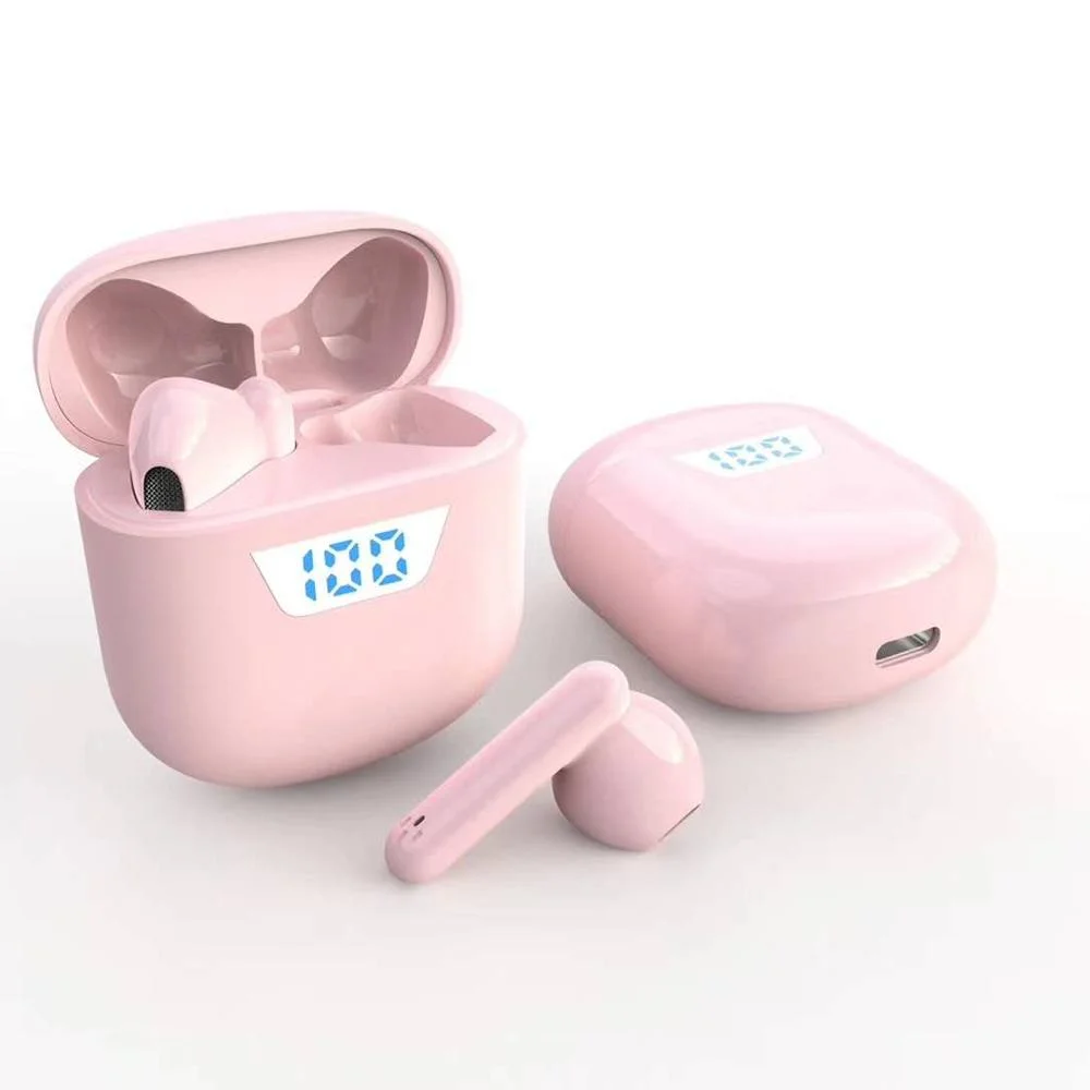 

B55 tws mi gaming wireless earbuds electronics earphone headphone