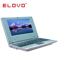 

cheap laptop with webcam netbook 7"with internal wifi antenna