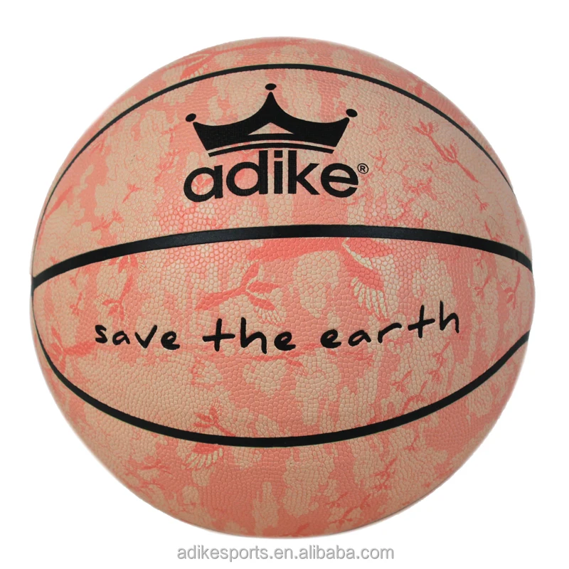 

adike baloncesto bolas de basquete basket ball dropshipping gifts different colored basketball, Custom personality color