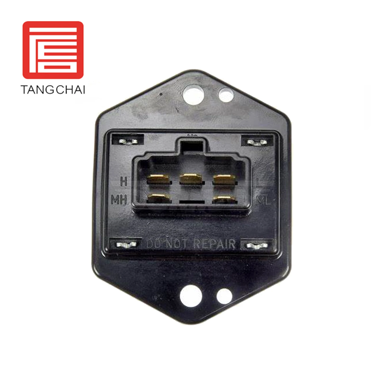 

Tangchai High quality TFR 5P 8-97078452-0 8970784520 Blower Resistor for ISUZU 4JA1 4JB1