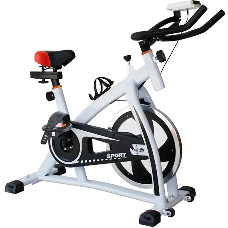 crane spin bike