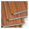 Easy to install pvc flooring click system click lock vinyl plank flooring