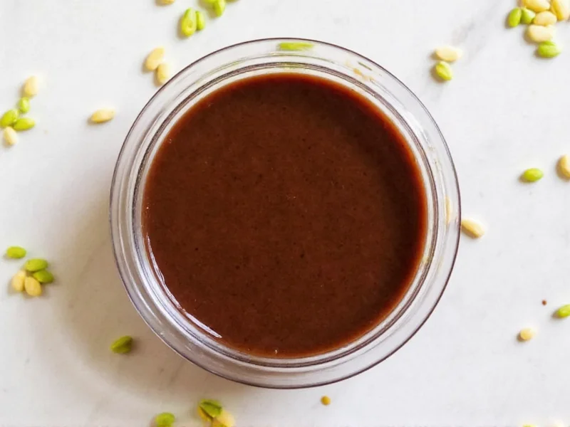 homemade hot fudge sauce