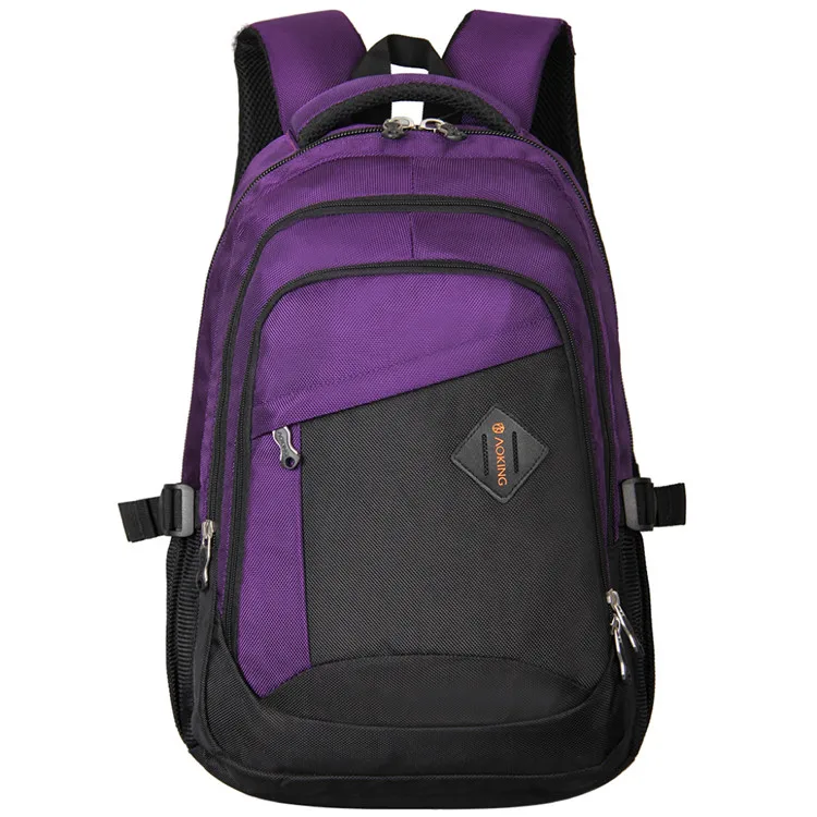 

2021Aoking Hot School Backpacks High Fashion Business Bag Minimalist Backpacks, Customized color