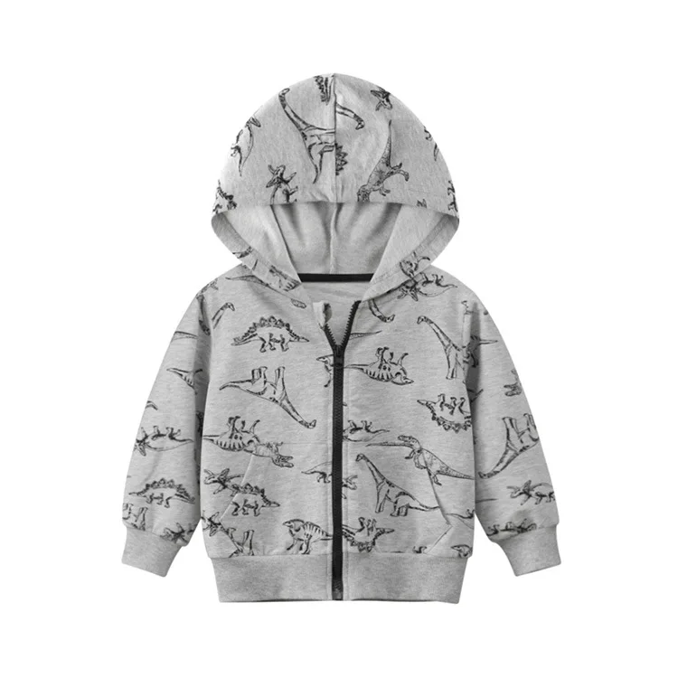 

Wholesale Casual Camouflage Hoodies Children Sweatshirts Kid Boy Tops Hooded Jackets kids winter jacket boys