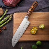 

High Quality Professional 8 inch kitchen knives Stainless Steel Kitchen Chef Knife