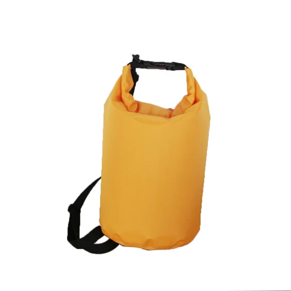 

custom logo 5L waterproof dry bag deck waterproof bag pvc dry bag for outdoor, Customized