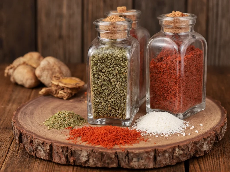 Comino Seasoning Explained: What It Really Is
