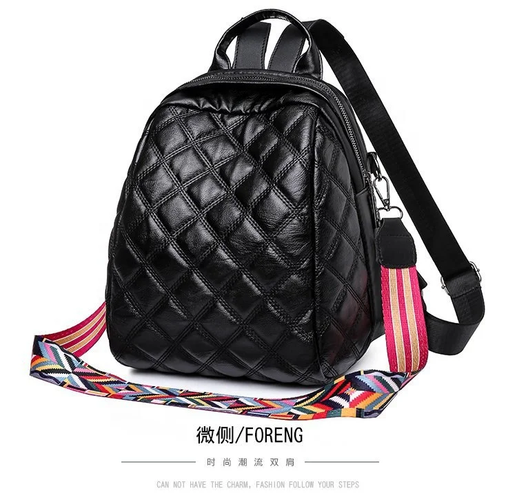 

Modern Travel Backpack with Laptop Compartment Sleeve for Women Men, Customized colors