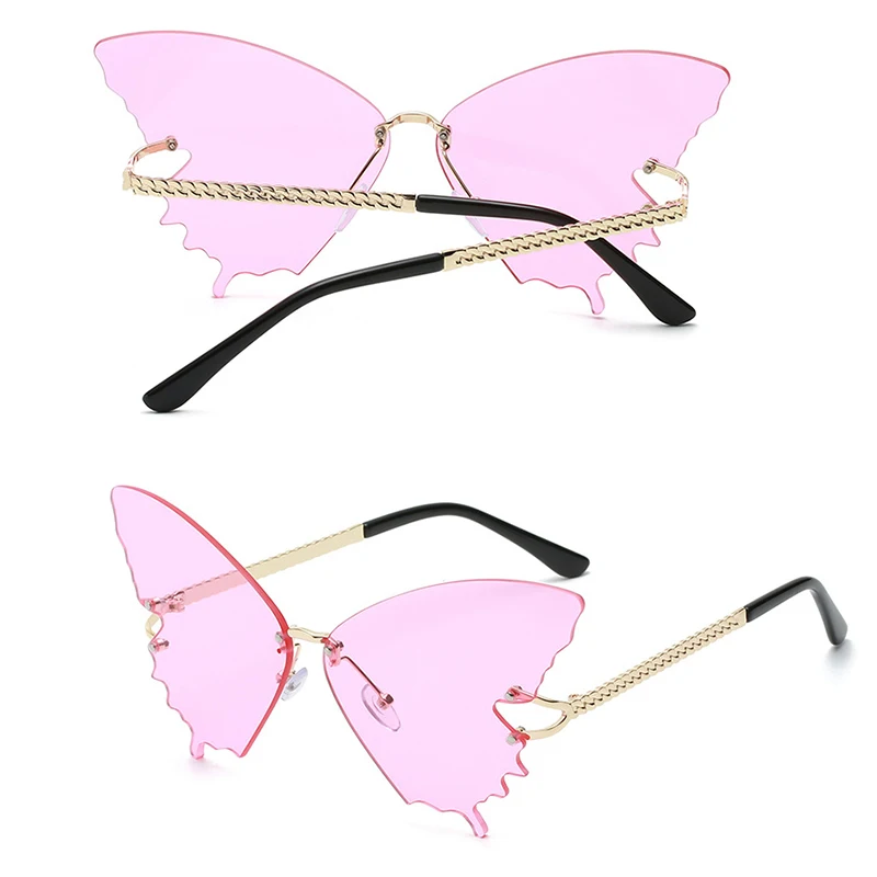 

2021 new design men women cool metal luxury optical glasses with cloth