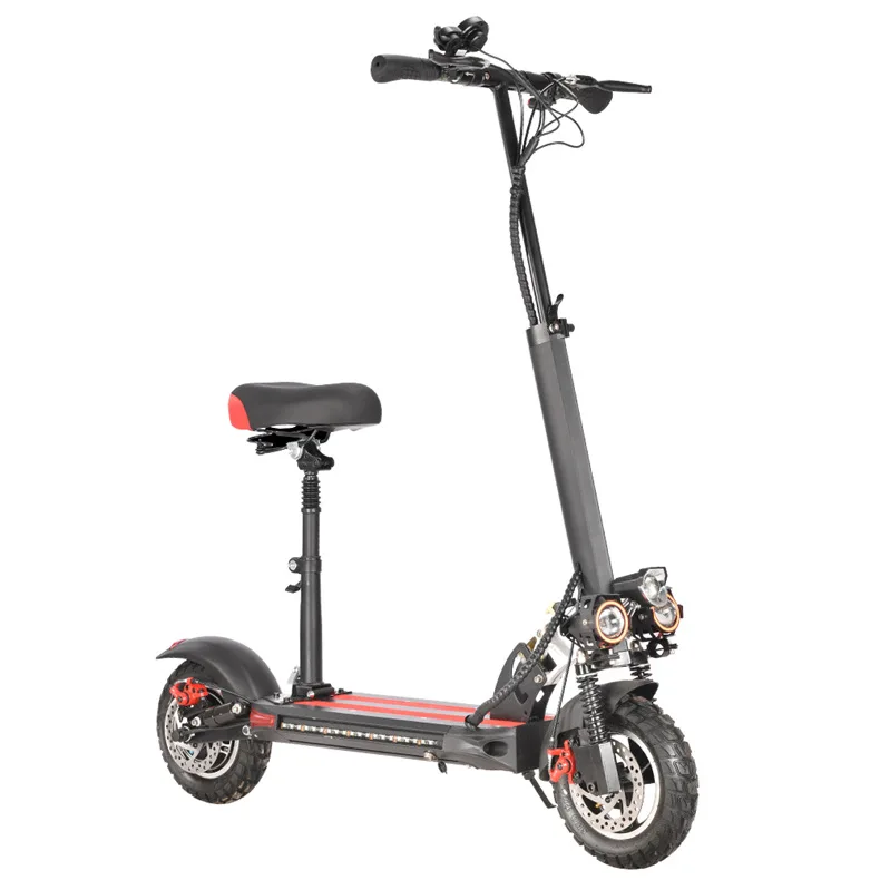 

Manufacture Eu Chinas Off Roads 3000 Watts Electric Scooter With Best Price