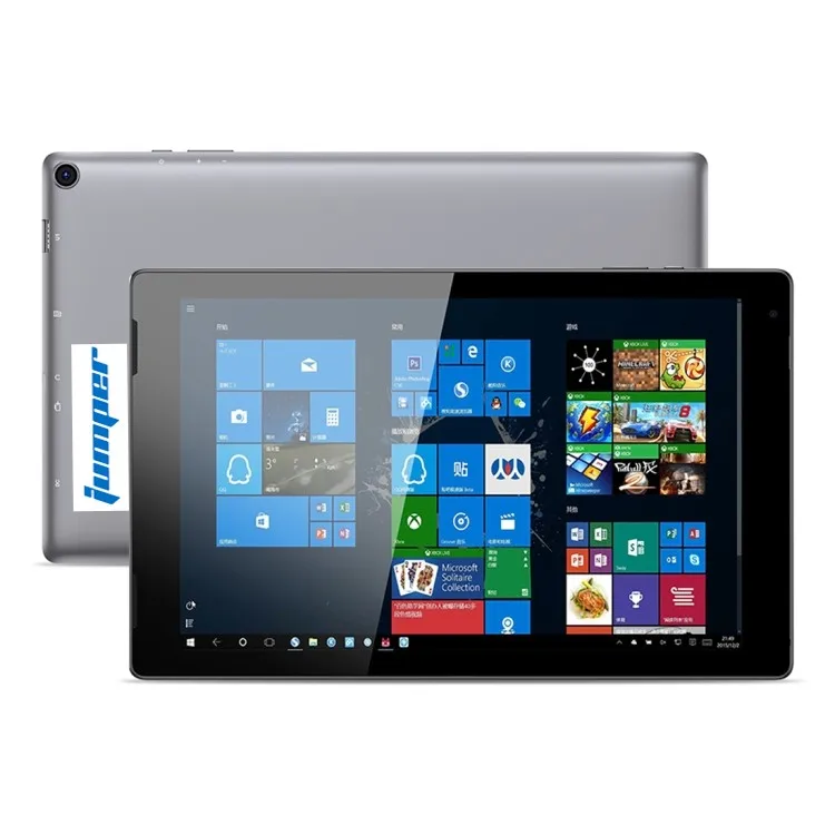 

New Arrival Jumper EZpad 7 Laptop, 10.1 inch, 4GB+64GB download tablet pc laptop computer