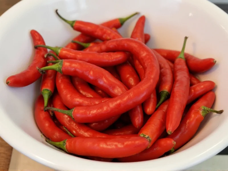 How to Fix Overly Spicy Chili: 7 Proven Solutions