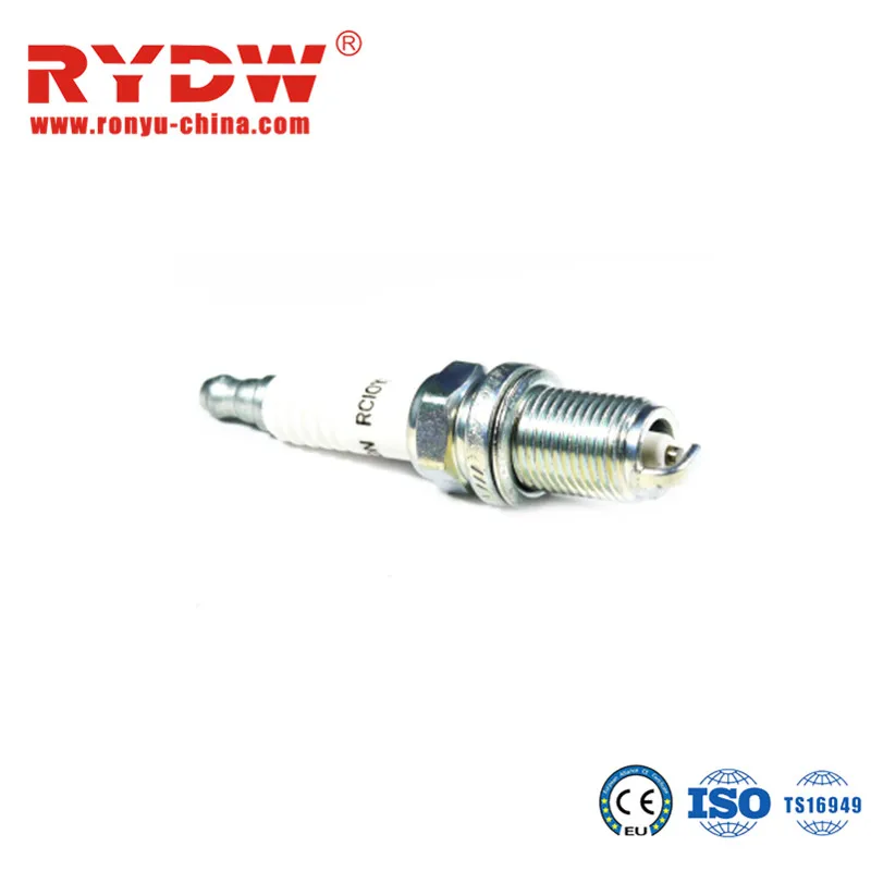 Buy For Daewoo Toyota Car Engine Ngk Spark Plugs Wholesale Manufacturer