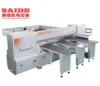 High precision 0.01mm SD1300 SD2600 table saw machine for woodworking acrylic cutting