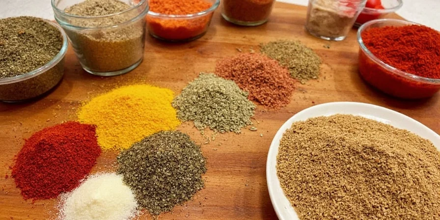 10 Caldo Seasoning Secrets That Will Transform Your Kitchen Forever!