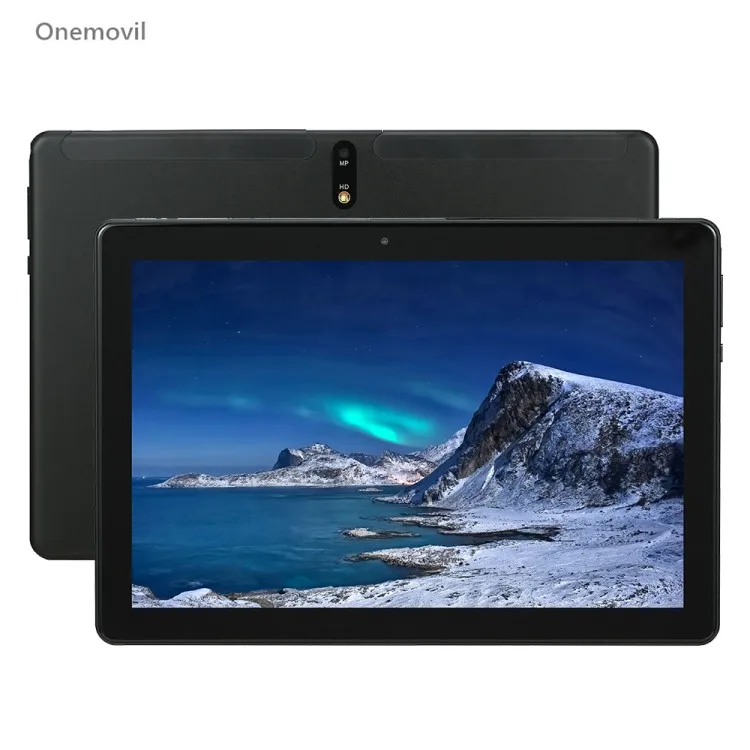 

Wholesale X107 4G Phone Call Tablets 10.1 inch 3GB+64GB Android 9.0 MT6762 Octa Core 64-bits Dual SIM WiFi BT GPS OTG Tablet PC
