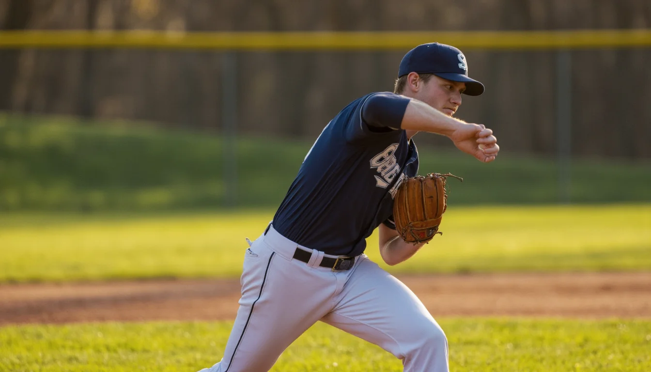 How to Improve Softball Throwing Accuracy: The 2026 Target-Feedback ...