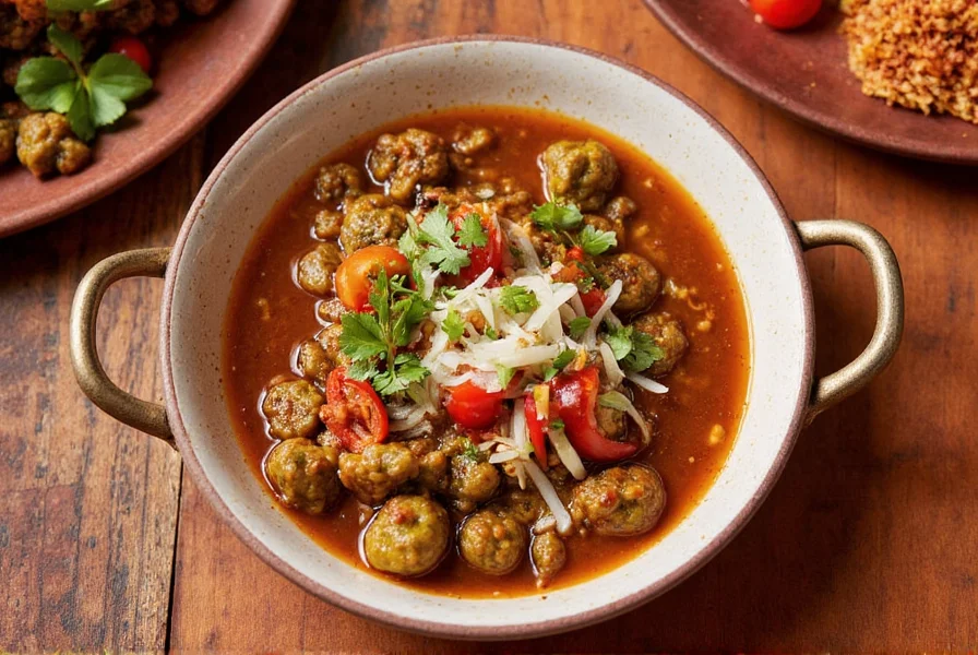 andoulli a spicy journey for the curious and the connoisseur