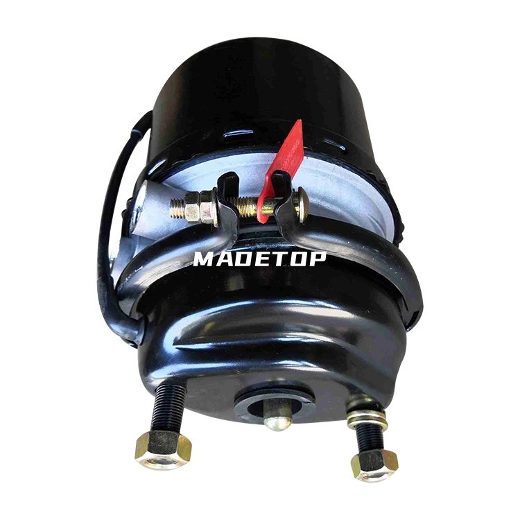 Knorrbremse Brake Chamber 81504106733 81504109733 Buy Brake Chamber