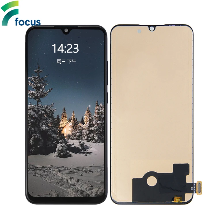 

Wholesale display for xiaomi mi a3 lcd replacement screen with frame original digitizer screen for xiaomi a3 lite display