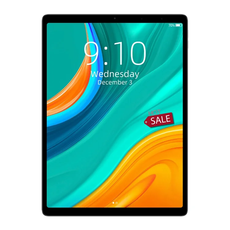 

Best selling 11 Inch CHUWI HiPad Plus Octa Core 4GB 128GB Android rugged Industrial Tablet PC CHUWI
