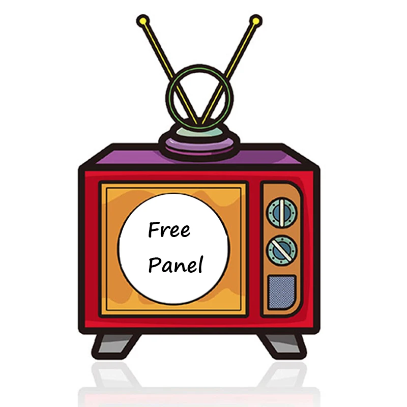 24hrs Free Test Reseller Panel