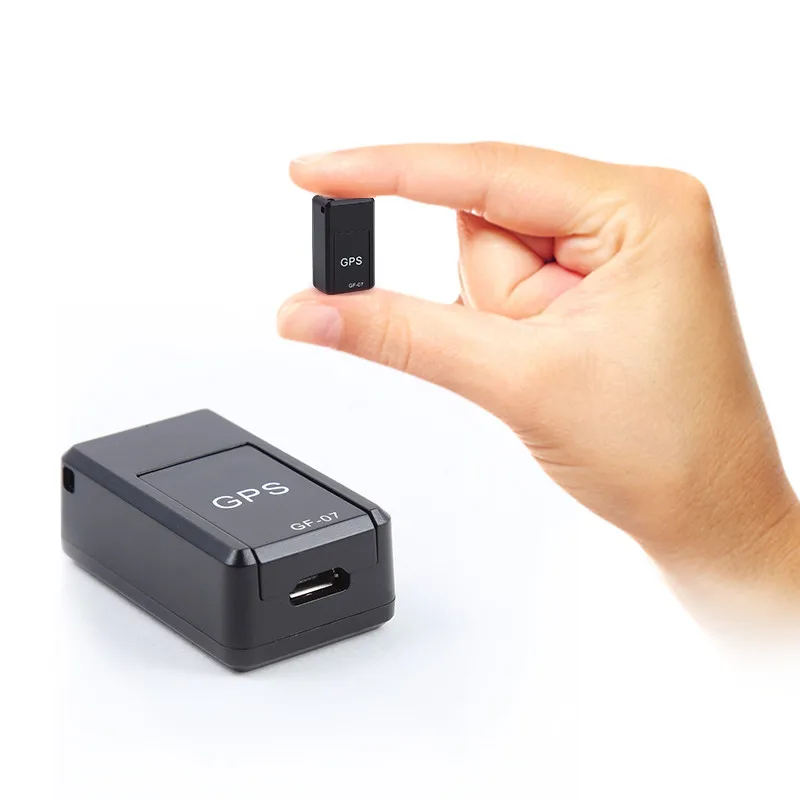 

Mini wireless positioning detector micro gps personal tracker relay gps magnetic tracker